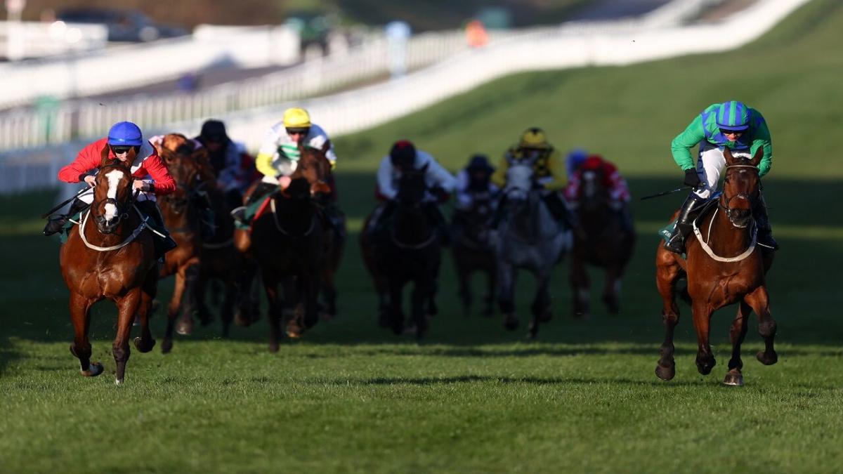 Cheltenham